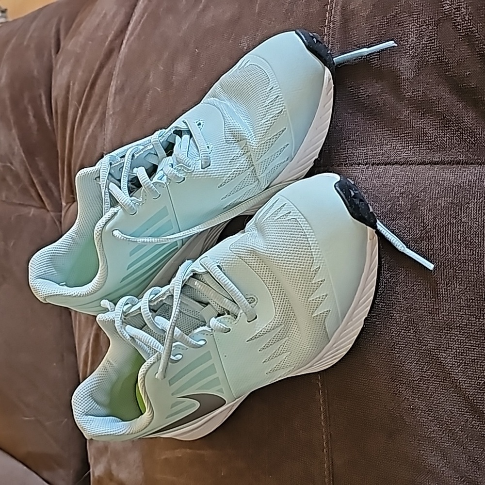 Nike shoes